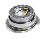 Nrg Quick Release Kit Gen For 2.8 With Black And Gunmetal Ring - Automotive. Fixed Price $159.50.