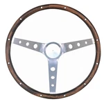 Grant Products 966-0 Classic Series Nostalgia 15" Steering Wheel 4-1/8" Dish. Fixed Price $288.45.