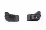 2012-2017 Hyundai Veloster Steering Wheel Paddle Shifter Switches Oem. Fixed Price $35.10.