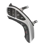 Genuine Hyundai 2011-2013 Elantra Steering Wheel Radio Switch 96700-3X500-RY. Fixed Price $126.89.