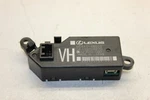 2015-2018 Lexus Steering Wheel Computer Module (NB33). Fixed Price $68.40.