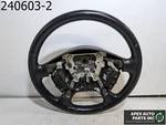 Oem 2006 Acura Mdx 3.5L Black Steering Wheel W/ Cruise Control 78501-S3V-L52ZA. Fixed Price $69.41.