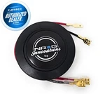 New VERSION3 Nrg Steering Wheel Horn Button Replacement + Uspl Wires HT-048. Fixed Price $19.50.