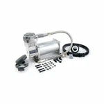 Viair 40040 400C 150 Psi Chrome Compressor Kit For 33% Duty Cycle 12V. Fixed Price $346.75.
