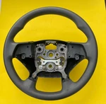 2015-2017 Hyundai Sonata Steering Wheel Black Oem. Fixed Price $75.00.
