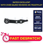 Wishbone / Suspension Arm Fits Mercedes CLS350 C219 3.5 3.0D 04 To 10 Delphi New. Fixed Price $106.81.