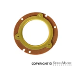Porsche Horn Contact Ring 911/912 65-73 901-613-915-00 90161391500. Fixed Price $165.55.