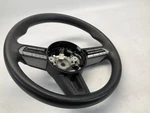 19-22 Mazda 3 Sedan Steering Wheel Spoke W/ Control Switch Q. Fixed Price $147.59.