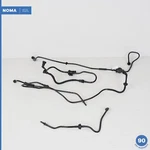 13-19 Jaguar Xjl X351 3.0L S/c Brake Vacuum Vapor Hose Set W/ Purge Valve Oem. Fixed Price $132.80.