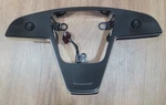 2021-2024 Tesla Yoke Steering Wheel Model S/x Plaid TRIM*2021+* Oem 1618511. Fixed Price $59.00.