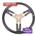 Sweet 601-70171, One 17IN Flat Steering Wheel High Performance & Racing Parts. Fixed Price $212.40.