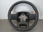 Steering Wheel Urethane From 2024 Ford F350SD Pickup (12933794. Fixed Price $109.68.