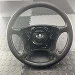 2000-2006 Mercedes-benz S500 S430 Left Driver Steering Wheel 6015835 Oem. Fixed Price $60.00.
