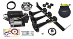 Kleinn Air Horn Compressor Kit 20FITS 15-20 Ford F-150 All (except Raptor, Lon. Fixed Price $1091.00.