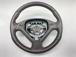2007-2015 Infiniti G37 G35 Q40 Q60 Steering Wheel W/ Audio Control Switches Oem. Fixed Price $89.96.
