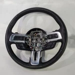 2016 Ford Mustang Oem Steering Wheel With Control Switches FR333600. Fixed Price $90.00.