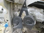 2020 Gmc Sierra 1500 Dual Horn 358166. Fixed Price $55.00.