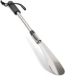 Stainless Steel Telescoping Shoes Horn 16-31" Perfect For Elderly & Disabled. Fixed Price $15.99.