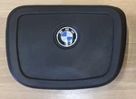 Bmw 2002TII Steering Wheel Center Pad E10 1600 Nla. Fixed Price $100.00.