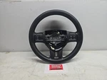 2012 Dodge Grand Caravan Steering Wheel P1WC22DX9AA & P1WC22DX9AC. Fixed Price $50.00.