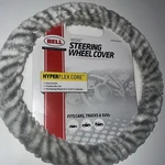 Bell Steering Wheel Cover Only $ 15. Fixed Price $15.00.