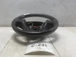 2017 Dodge Ram Promaster Steering Wheel W/switch Oem+. Fixed Price $84.52.