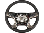 For 2015-2019 Gmc Sierra 2500 Hd Steering Wheel Ac Delco 19248JKGQ 2017 2018. Fixed Price $344.08.