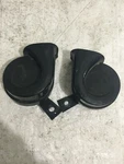 2009 Nissan Murano High Low Note Tone Horn Signal Blare Oem. Fixed Price $55.46.