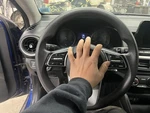 Used Steering Wheel Fits: 2020 Kia Forte Grade. Fixed Price $155.24.