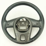 2010 2011 2012 2013 Kia Soul Steering Wheel Radio Cruise Control Black Leather. Fixed Price $106.25.