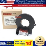 Oem Steering Angle Sensor For Kia Sedona Hyundai Genesis 93480-1Y000. Fixed Price $63.28.