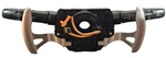 2011-2013 Mitsubishi Outlander Sport Paddle Shift, Signal,wiper,clock Spring. Fixed Price $179.99.