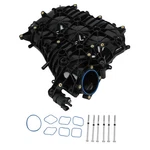 Air Intake Manifold For Chevrolet Traverse Gmc Acadia Saab Buick 3.6L 12648915. Fixed Price $121.89.