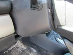 Steering Column Bare Tilt Floor Shift Mitsubishi Galant 04 Thru 12. Fixed Price $129.38.