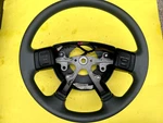 2005-2007 Dodge Dakota Steering Wheel W/cruise Control Switch Oem. Fixed Price $99.00.