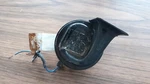 Mercury Mariner Ford Escape High Horn Siren 2005 2006 2007. Fixed Price $18.89.