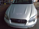 Legacy 2005 Steering Wheel 908239. Fixed Price $62.50.