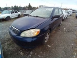Steering Column Floor Shift Fits 03-08 Corolla 12457722. Fixed Price $139.02.