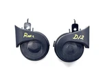 2010-2015 Chevrolet Camaro Front High & Low Note Horn Set Oem 92228137 92228138. Fixed Price $69.74.