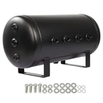 For Suspension Air Ride Bags Steel Tank Train Horn 6 Gallon 9 Ports. Fixed Price $95.82.