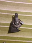 Toyota 86520-AA010 004015 Horn. Fixed Price $14.00.