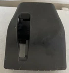 09-2013 Toyota Corolla 08-15 Scion Steering Column Cover Trim Bezel Shroud Gray. Fixed Price $40.00.
