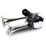 Kleinn HOGKIT-1 Horns For Harley With Cowbell Cover. Fixed Price $249.95.