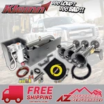 Kleinn Air Horn Onboard System 11-16 Ford F250 F350 Super Duty SDKIT-230. Fixed Price $1139.95.