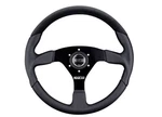Sparco 015TL522TUV 3-SPOKE LAP-5 L505 Series Street Racing Steering Wheel. Fixed Price $290.78.