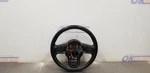 20 Jeep Wrangler Jlu Oscar Mike Steering Wheel Black Leather Heated. Fixed Price $157.50.