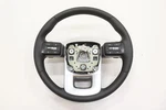 2024- 2025 Hyundai Santa Fe Steering Wheel W/ Switch Oem 56100R6100NNB Black. Fixed Price $187.07.