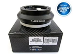 Nrg Short Hub Steering Wheel Adaptor For Honda Ek Civic Pr Elude Crv SRK-130H. Fixed Price $110.00.