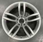 Bmw M235I 228I M240I 230I Oem 18" Front Wheel 86127 7846784 7852489. Fixed Price $265.00.
