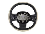 Genuine Mopar 2014-2017 Fiat 500L Front Driver Side Steering Wheel 5NF54MF5AA. Fixed Price $347.39.